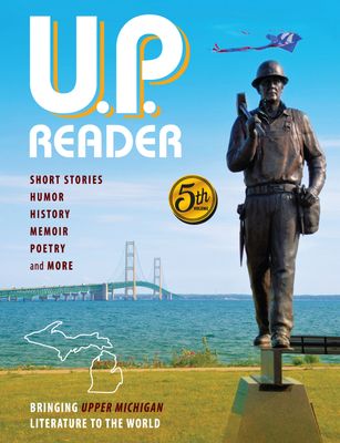 Cover of U.P. Reader #5